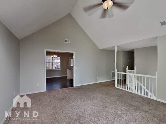 Photo - 1322 Horsley Mill Rd