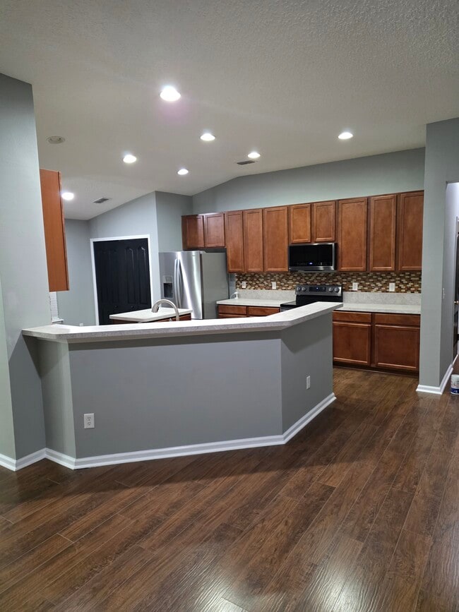 Photo - 1334 Camp Ridge Ln