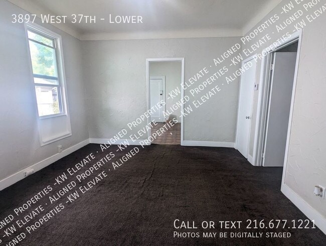 Photo - 3897 West 37th-Lower Unit Lower