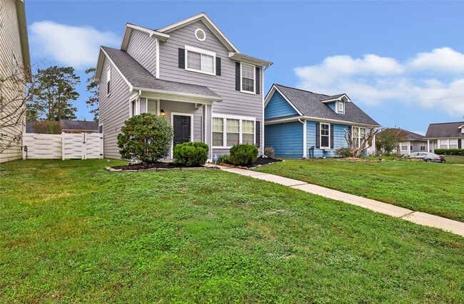 Building Photo - 18631 Atasca Oaks Dr