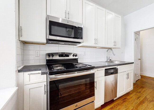 Photo - West 160th Street Unit 1D