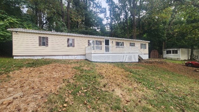 Building Photo - 105 Ironstone Rd Rental