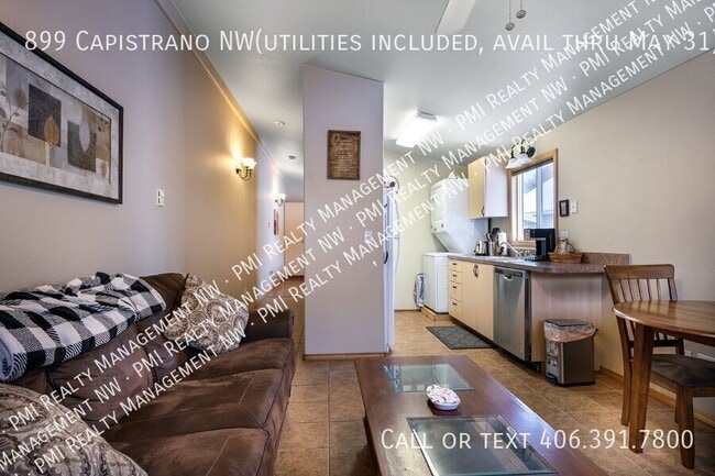 Photo - 899 Capistrano NW