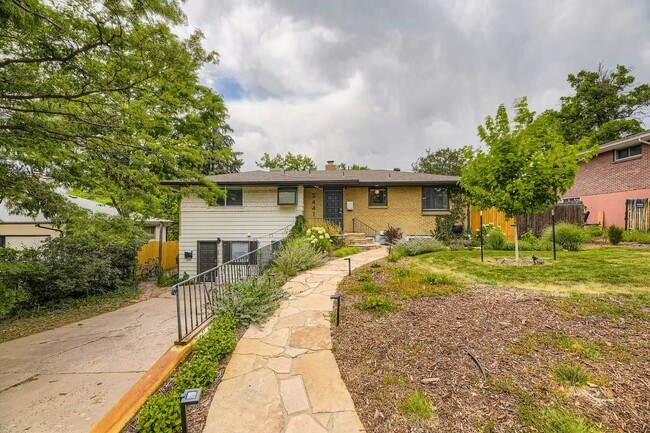 Photo - 5441 S Cedar St Townhome