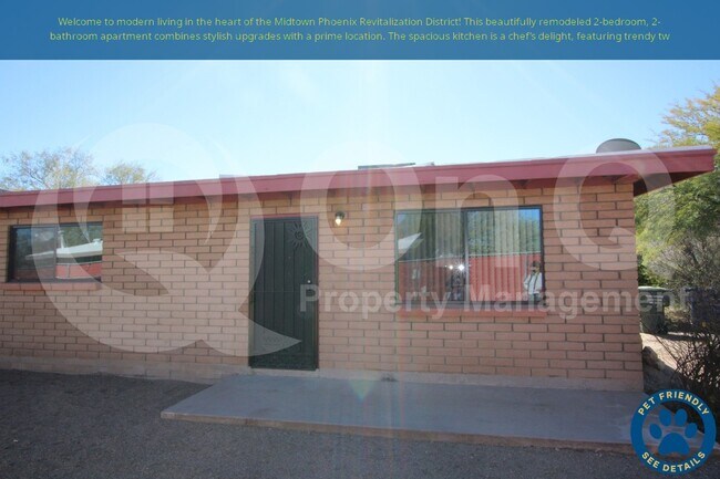 Building Photo - 51 S Melrose Ave Rental