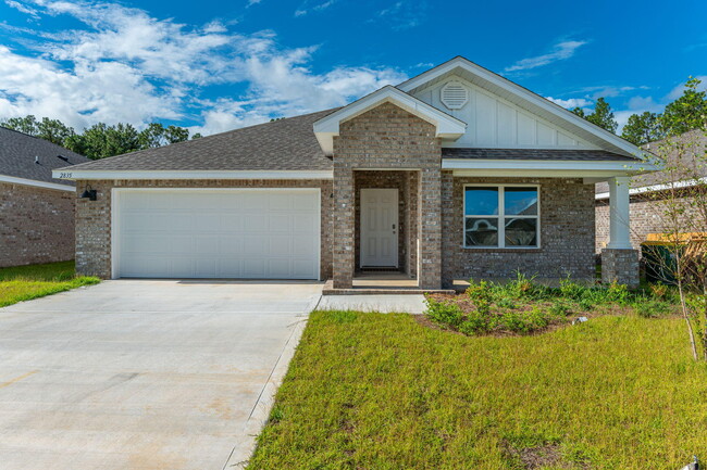 Photo - 2835 Patriot Ridge Dr House