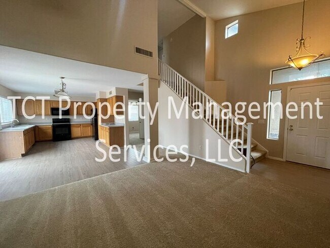 Updated Home with Downstairs Bedroom