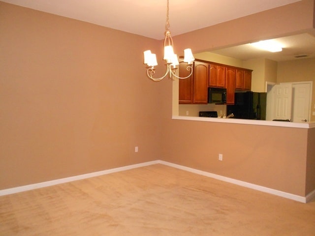 Photo - Sanford - 3 Bedroom, 2.5 Bathroom - $1,775.00