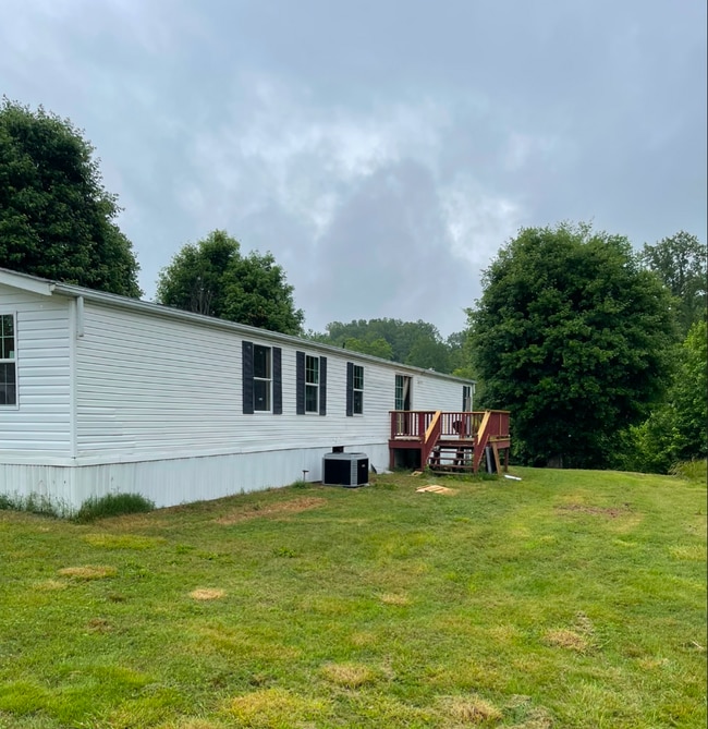 Photo - 3148 Fleming Graham Rd