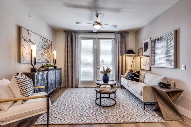 Photo - Aura Southgate Apartments