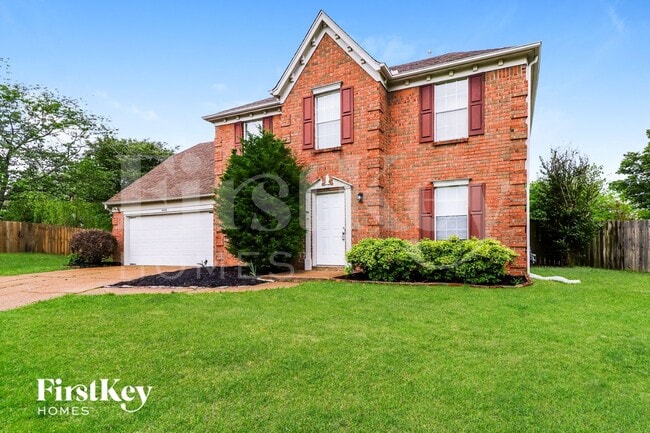 Photo - 9238 Fletcher Wood Dr