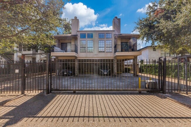 Photo - 3909 Rawlins St Unit 3909 Rawlins #108