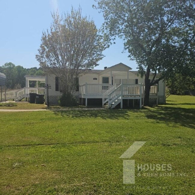 Building Photo - 515 McKinney Rd