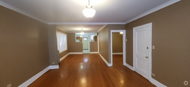 Building Photo - 7944 S Lafayette Ave Unit 1 Rental