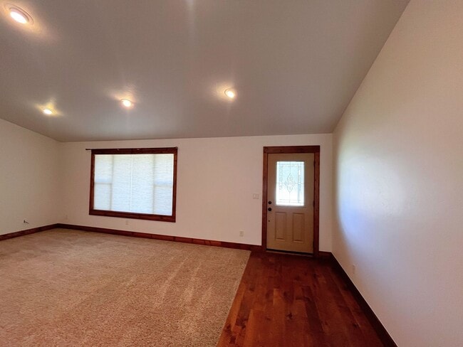 Photo - Charming Home with Open Floor Plan & Pet-Friendly Yard – Prime Location!