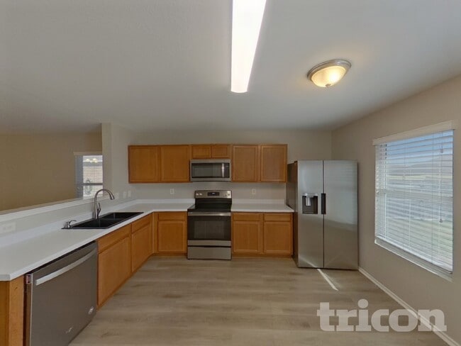 Photo - 1437 Lauren Dr