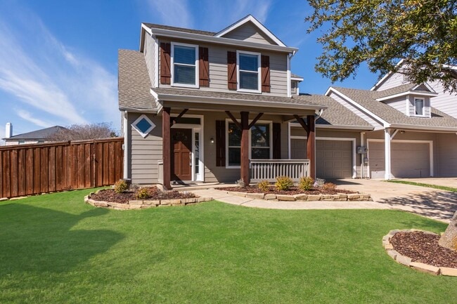 Photo - 918 Greene Way