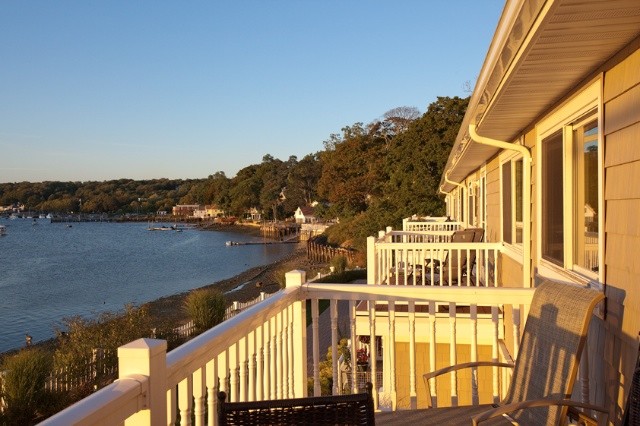Fairfield Northport Harbor