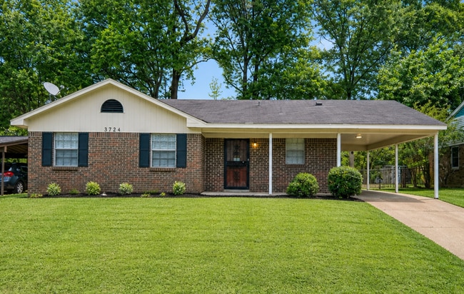 Building Photo - 3724 Hillridge St