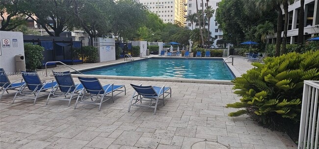 Photo - 800 N Miami Ave Condo Unit E-1205