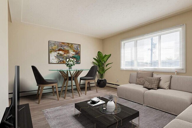 Photo - Chelsey Manor