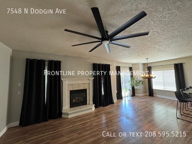 Photo - 7548 N Dodgin Ave