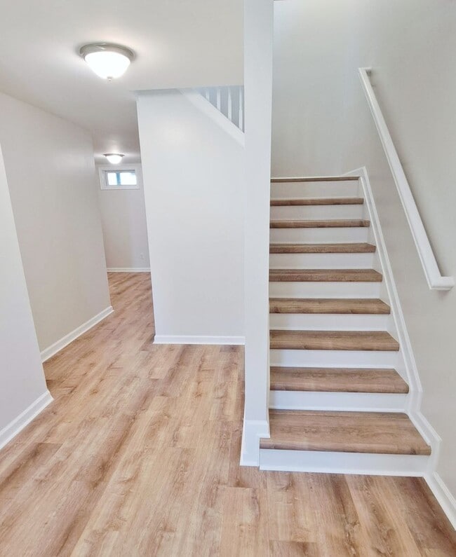 Photo - 3 Bed / 2 Full and 2 Half Bath Single Family Townhome