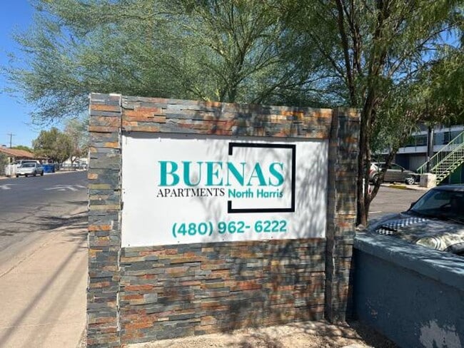 Photo - Buenas North Harris Apartments