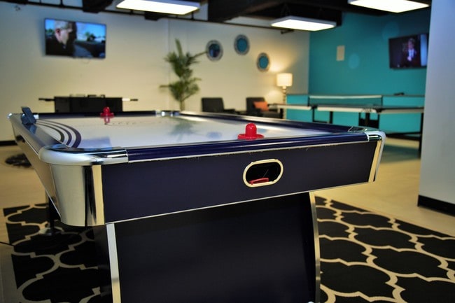 Photo - University Lofts