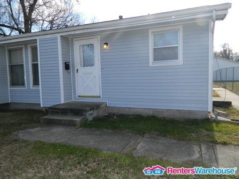 Photo - 2 bedroom duplex for Rent