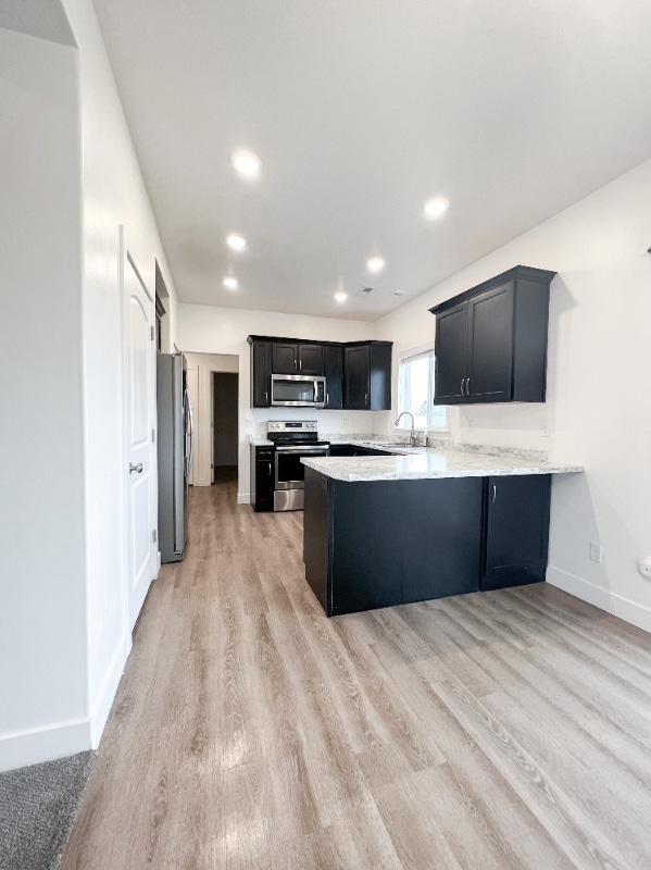 Photo - 1863 S 1425 W