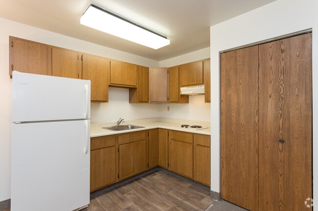 Villa Maria 62 and Over Retirement Community