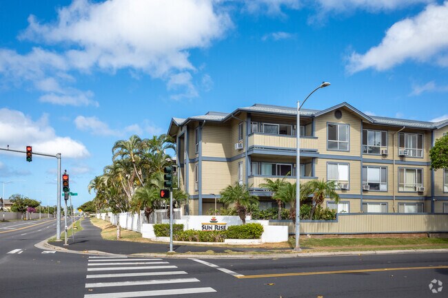 Photo - Sun Rise Townhomes