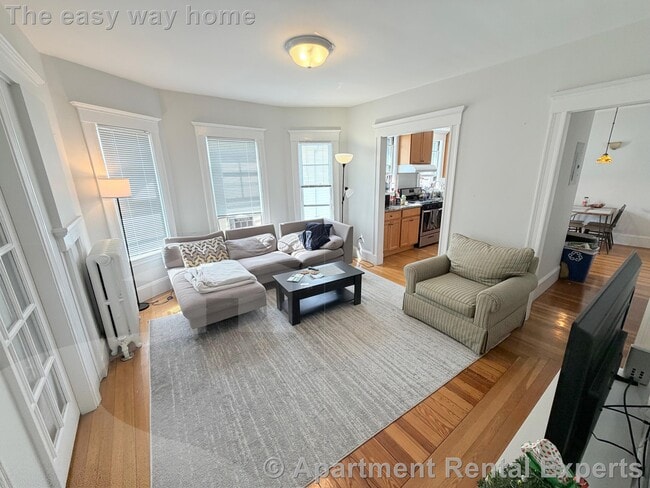 Photo - 34 Leonard St Unit #2