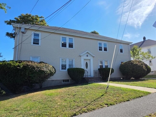 Photo - 110 Clay St Unit 3