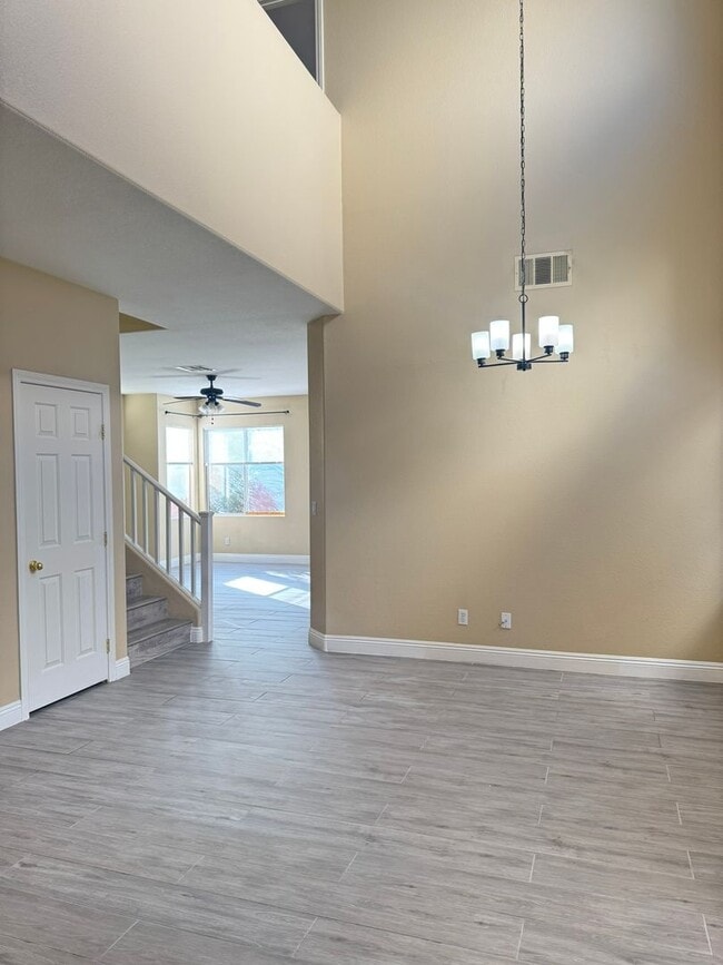 Photo - **Beautiful 4-Bedroom Home with Open Floor Plan, Solar, EV Charger & NO HOA**