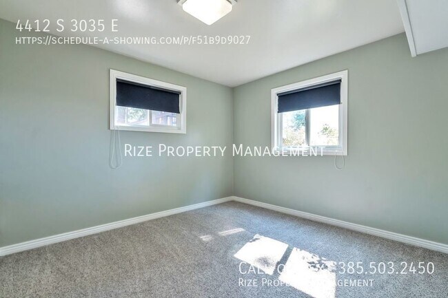 Photo - 4412 S 3035 E