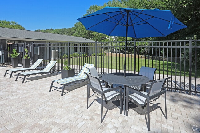 South Square Townhomes