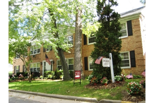 Fox Bluff - Fox Bluff Apartments