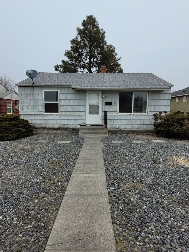 House in Knolls Vista - House in Knolls Vista