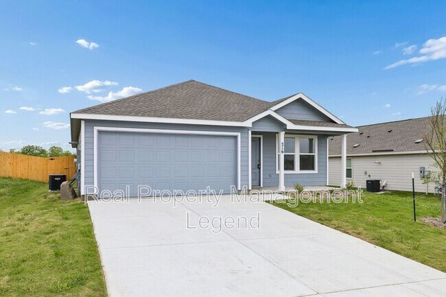 Photo - 216 Asterwood Ln