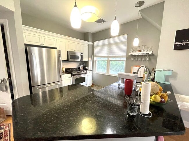 Photo - Modern 2 Br 1 Full / 2 half Bath Braintree Condominium