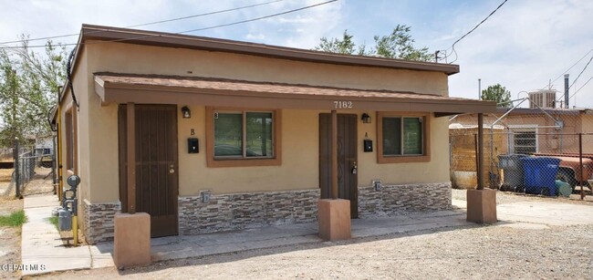 Building Photo - 7182 Ponce Dr