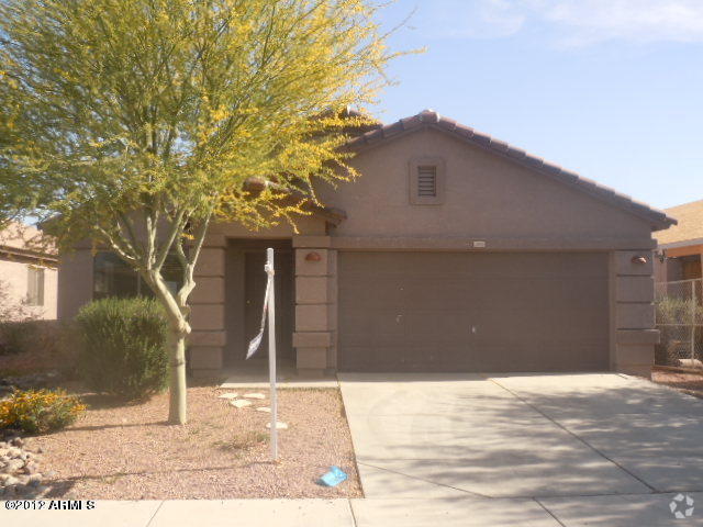 Building Photo - Cozy 4 Bedroom Litchfield Park Home with P...