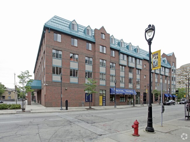 Photo - Marquette University Apartments