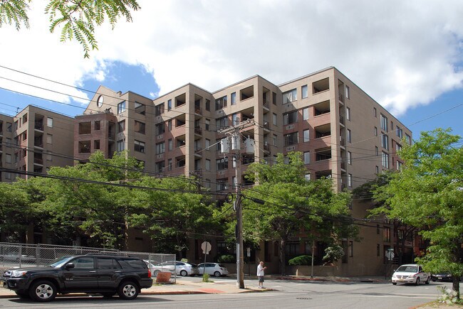 Foto principal - Jefferson Trust