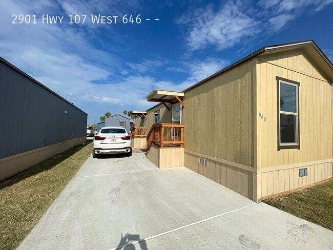 Building Photo - 2901 TX-107