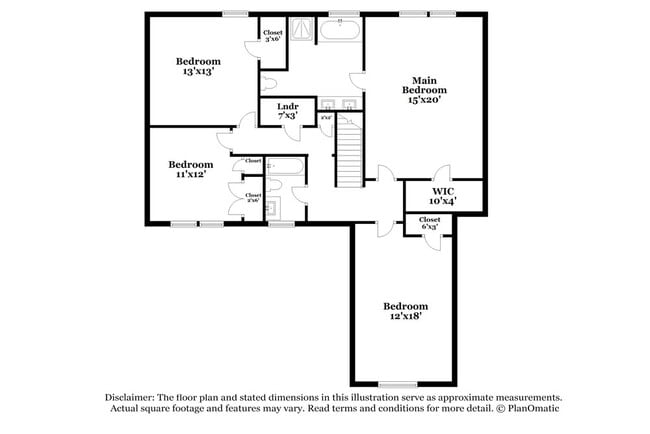 Photo - 418 Whitewater Way NW