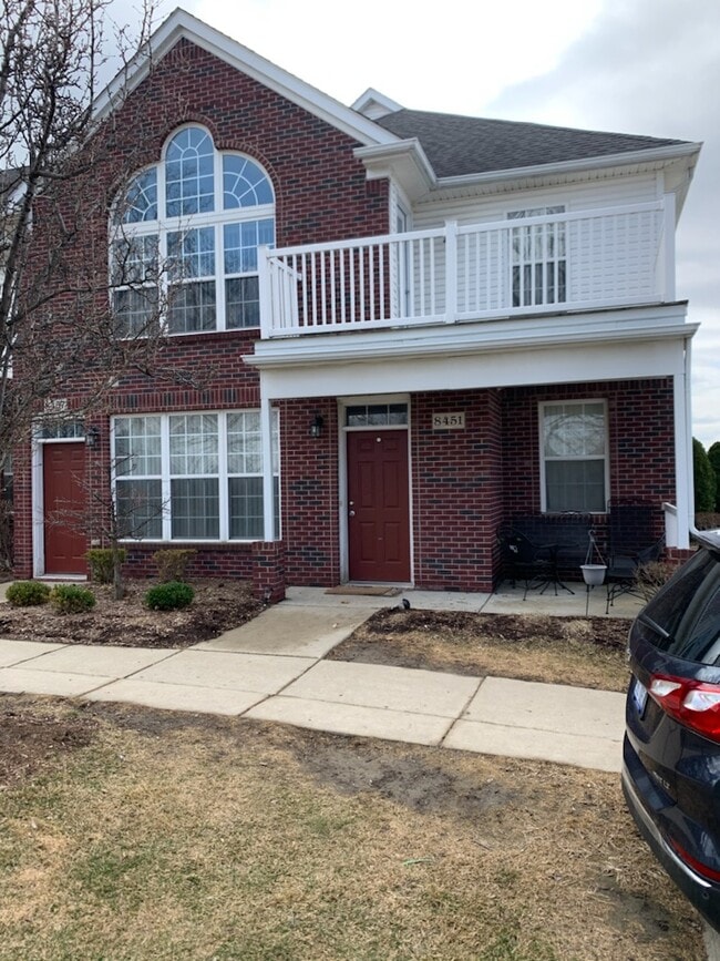 Building Photo - 8457 Towne Center Cir