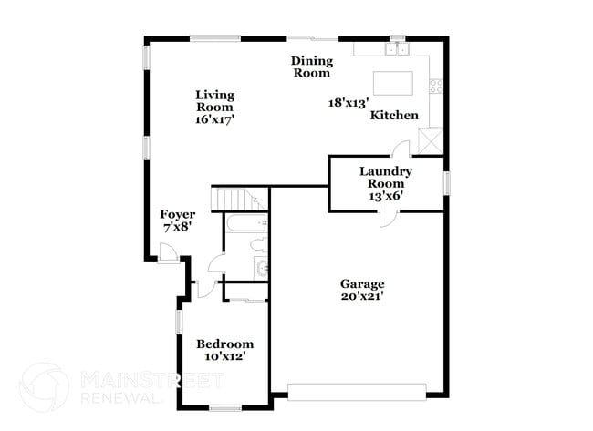 Photo - 17319 W Caribbean Ln